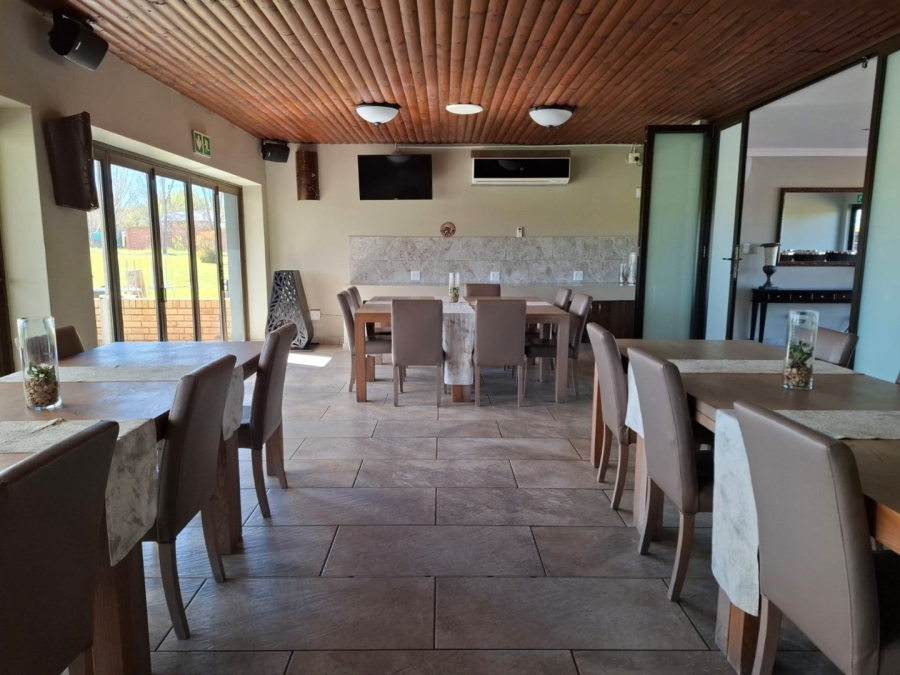 Commercial Property for Sale in Groenvlei Sh Free State